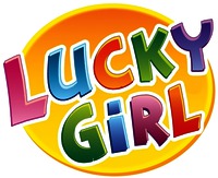 LUCKY GIRL