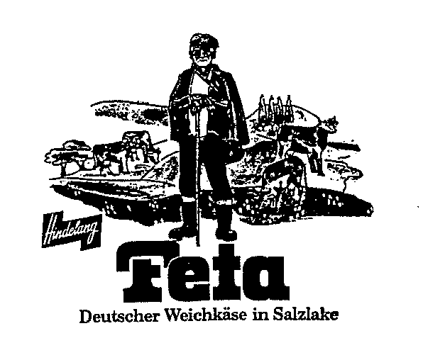 Feta