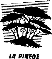 LA PINEDE