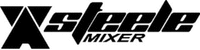 steele MIXER