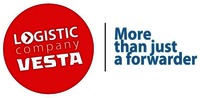 LOGISTIC company VESTA More than just a forwarder