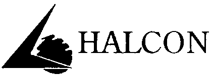 HALCON