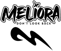 M MELIORA DON'T LOOK BACK
