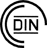 DIN