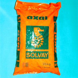 axal SOLVAY