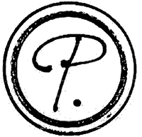 P.