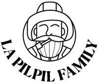 LA PILPIL FAMILY