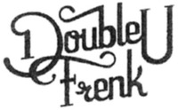 DoubleUFrenk