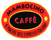 MAMBOCINO CAFFÈ IL PIACERE DELL'ESPRESSO ITALIANO
