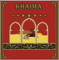 KHAIMA