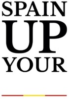 SPAIN UP YOUR