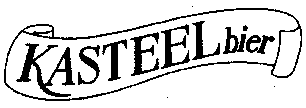 KASTEEL bier