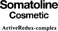 Somatoline Cosmetic ActiveRedux-coniplex