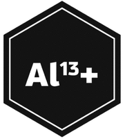 Al 13 +