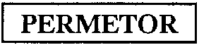 PERMETOR