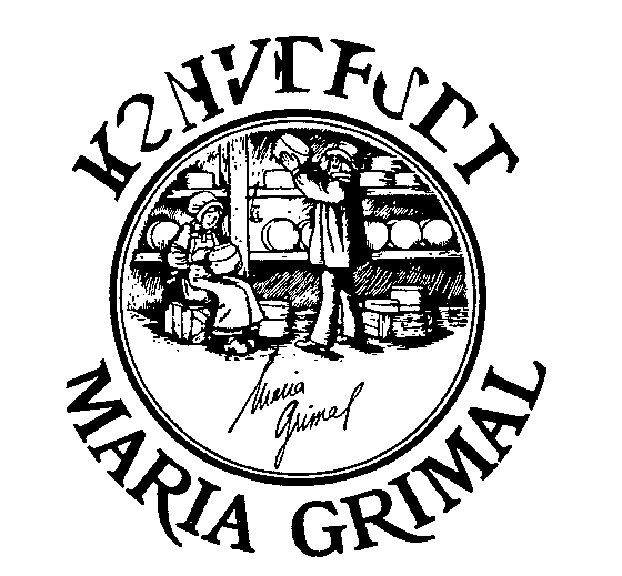 MARIA GRIMAL
