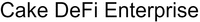 Cake DeFi Enterprise