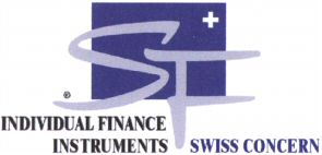 SF INDIVIDUAL FINANCE INSTRUMENTS SWISS CONCERN