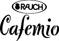 RAUCH Cafemio