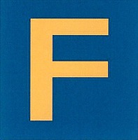 F