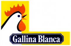 Gallina Blanca