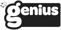 genius