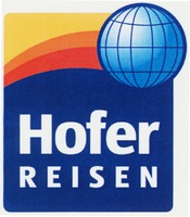 Hofer REISEN