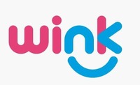 wink