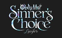 Obey Me Sinner's Choice Lucifer