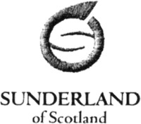 SUNDERLAND of Scotland