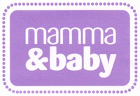 mamma & baby