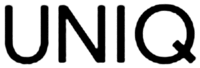 UNIQ