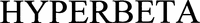 HYPERBETA