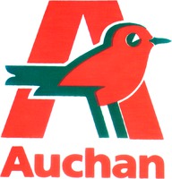 A Auchan