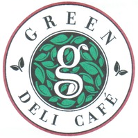 GREEN DELI CAFÉ