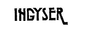 IHGYSER