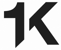 1K