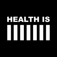HEALTH IS