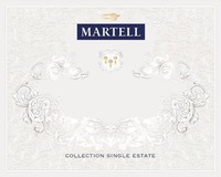 MARTELL COLLECTION SINGLE ESTATE