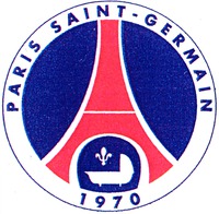 PARIS SAINT-GERMAIN 1970