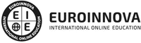EUROINNOVA INTERNATIONAL ONLINE EDUCATION E I O E