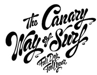 The Canary Way of Surf Full Day Full Year