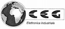 CEG Elettronica Industriale