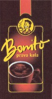 Bonito prava kafa