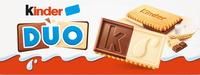 Kinder DUO