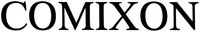 COMIXON