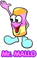 Mr. MALLO