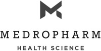 M MEDROPHARM HEALTH SCIENCE