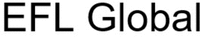 EFL Global