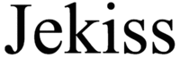 Jekiss
